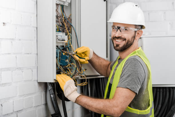 Best Electrical System Inspection  in Elmwood, IL