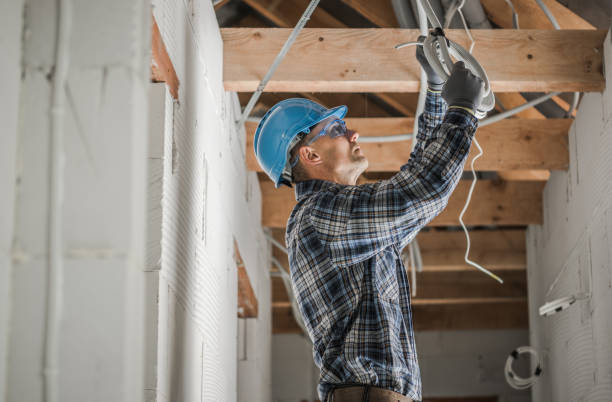 Best Home Electrical Repair  in Elmwood, IL
