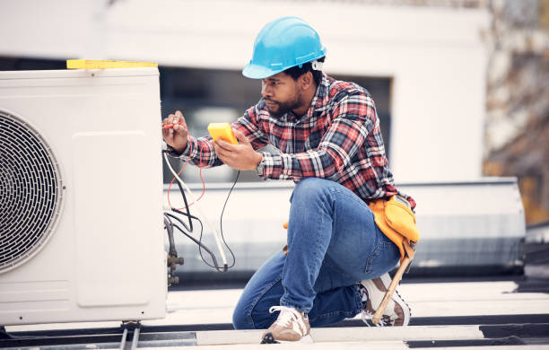 Best Electrical Installation Contractor  in Elmwood, IL
