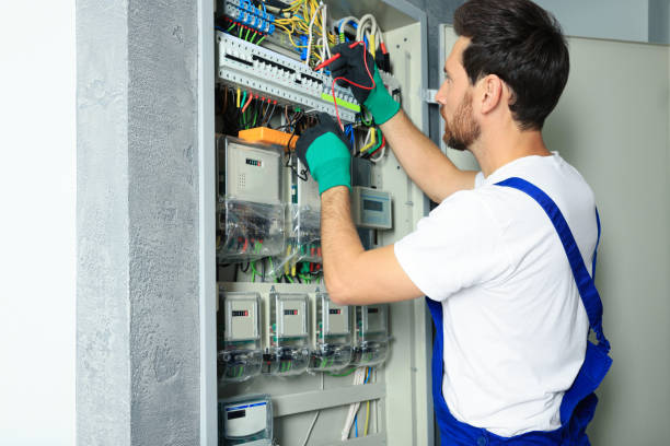 Best Emergency Electrician Near Me  in Elmwood, IL