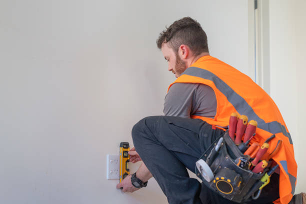Best Electrician for Home Renovation  in Elmwood, IL