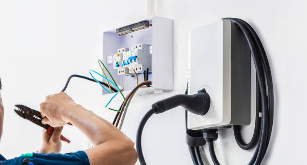 Best 24-Hour Electrician  in Elmwood, IL