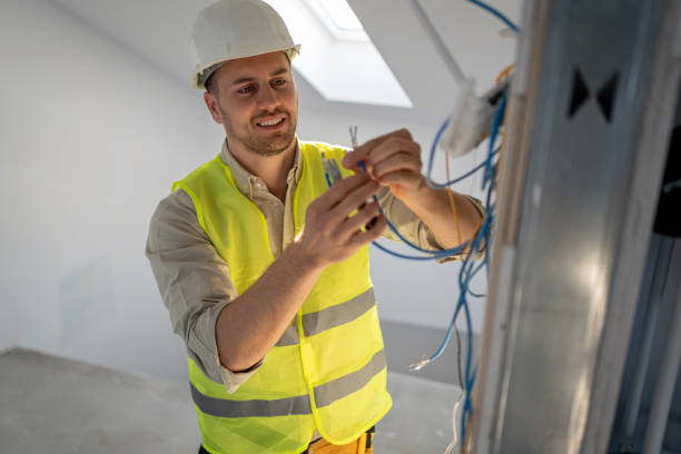 Best Ceiling Fan Installation Electrician  in Elmwood, IL